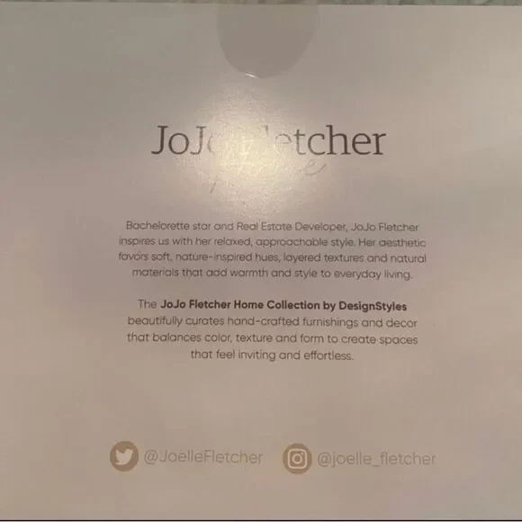 NEW Set of 4 Flocked Velvet Holiday‎ Glass Ornaments - Picture 4 of 4